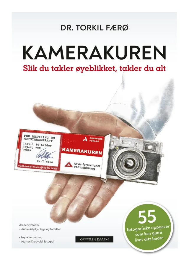 Kamerakuren